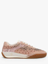 Sneakers Liu jo Roze women 6093TXSN